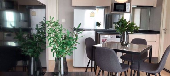 2 bedrooms Condo in Huai Khwang, Thailand No. 4730 10