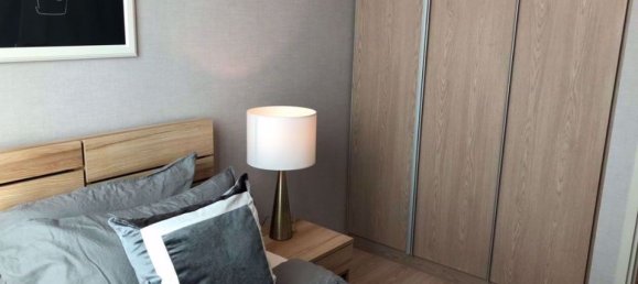 2 bedrooms Condo in Huai Khwang, Thailand No. 4730 15