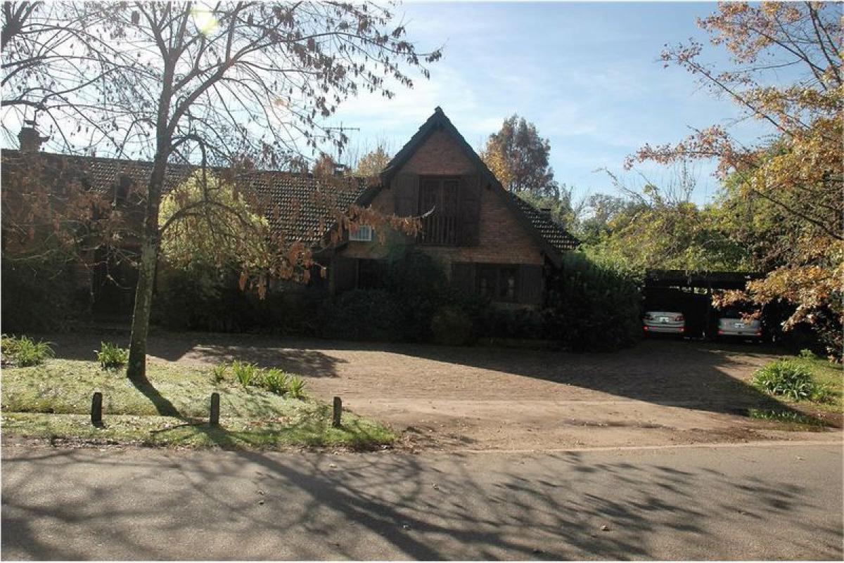 4 chambres Maison à Pilar, Argentina No. 55922