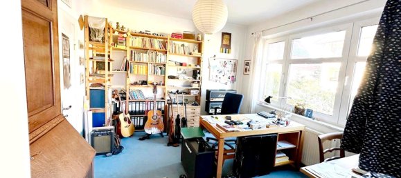 Таунхаус с 7 комнатами в Ольденбург, Германия № 291732 8