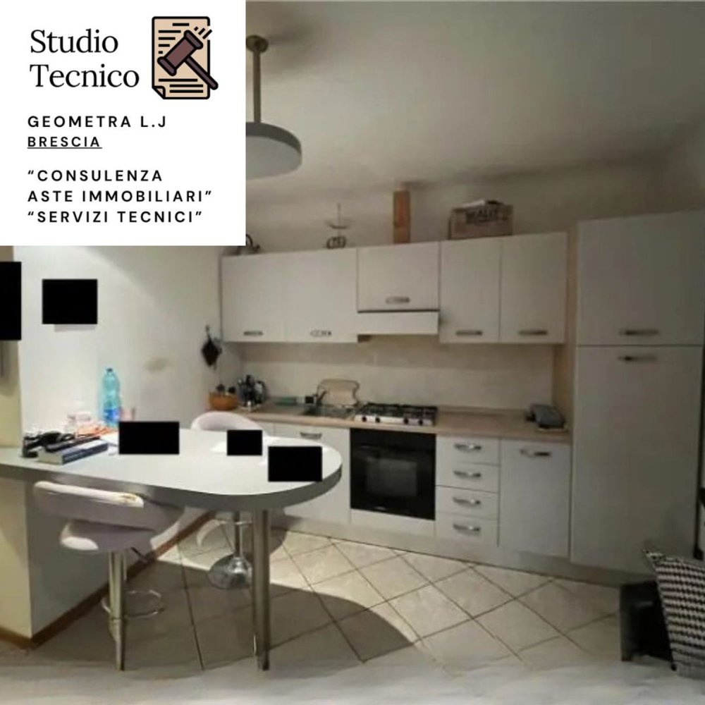 1 bedroom Apartment in Cologne, Italy No. 392119