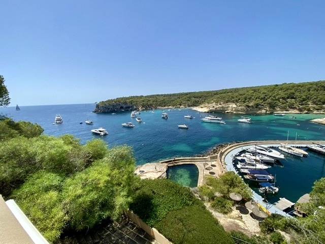 6 bedrooms Villa in Sol De Mallorca, Spain No. 251427