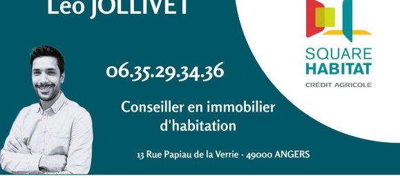 Apartamento de 1 dormitorio en Angers, France No. 95889 10