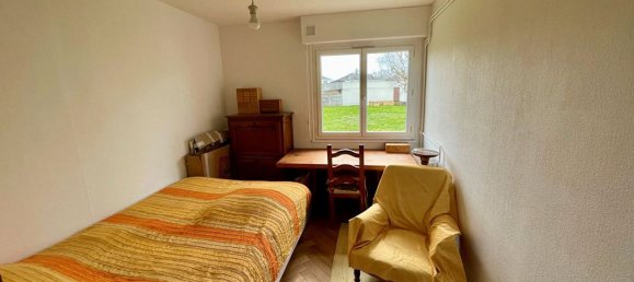 Apartamento de 1 dormitorio en Angers, France No. 95889 4