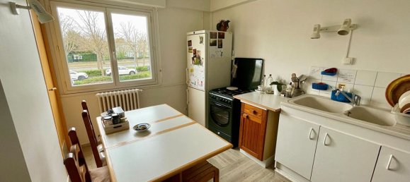 Apartamento de 1 dormitorio en Angers, France No. 95889 9