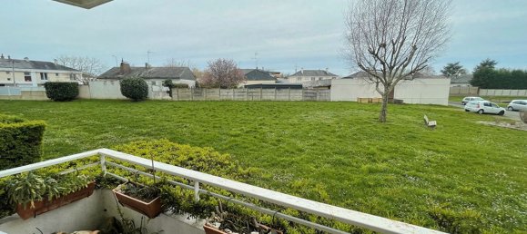 Apartamento de 1 dormitorio en Angers, France No. 95889 6