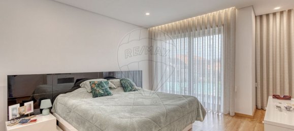 3 غرف نوم منزل في Matosinhos, Portugal رقم 23818 18