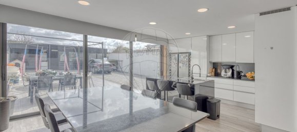 3 غرف نوم منزل في Matosinhos, Portugal رقم 23818 7