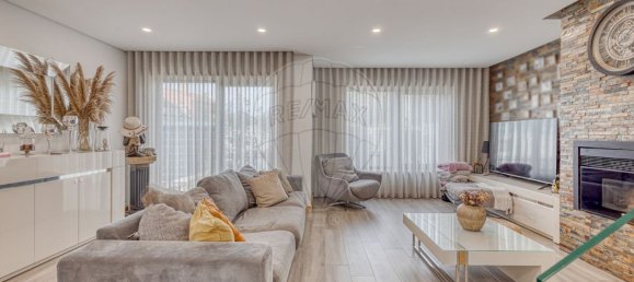 3 غرف نوم منزل في Matosinhos, Portugal رقم 23818 3