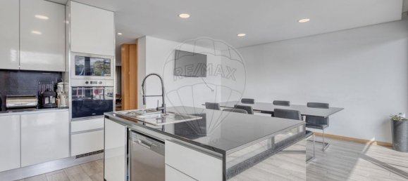 3 غرف نوم منزل في Matosinhos, Portugal رقم 23818 6