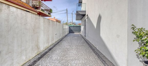 3 غرف نوم منزل في Matosinhos, Portugal رقم 23818 28