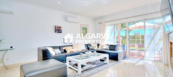 4 Schlafzimmer Haus in Quarteira, Portugal, Nr. 114758 17