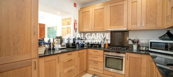 4 Schlafzimmer Haus in Quarteira, Portugal, Nr. 114758 19