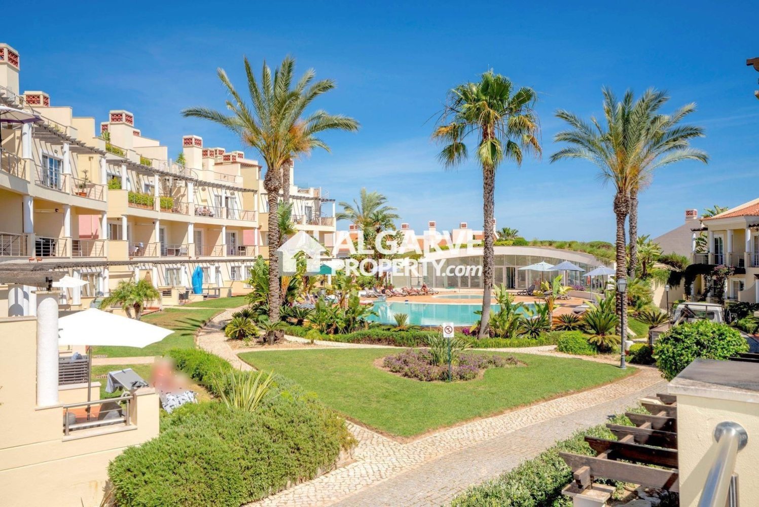 4 Schlafzimmer Haus in Quarteira, Portugal, Nr. 114758