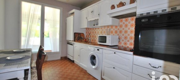 3 غرف نوم منزل في Briare, France رقم 214216 25