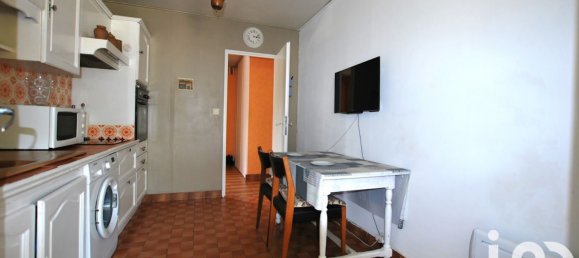 3 غرف نوم منزل في Briare, France رقم 214216 26