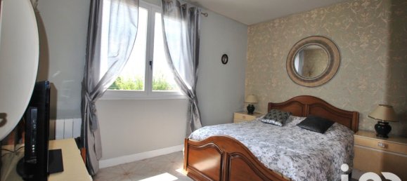 3 غرف نوم منزل في Briare, France رقم 214216 30