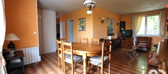 3 غرف نوم منزل في Briare, France رقم 214216 5