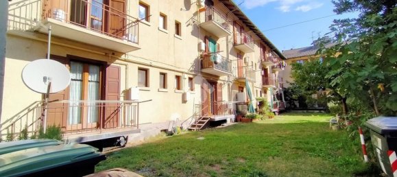 2 bedrooms Apartment in Aosta, Italy No. 331623 35