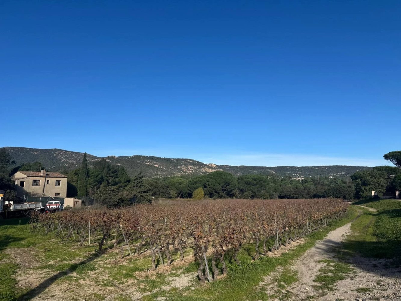  عقار تجاري في Le Plan-de-la-Tour, France 200متر مربع رقم 2032