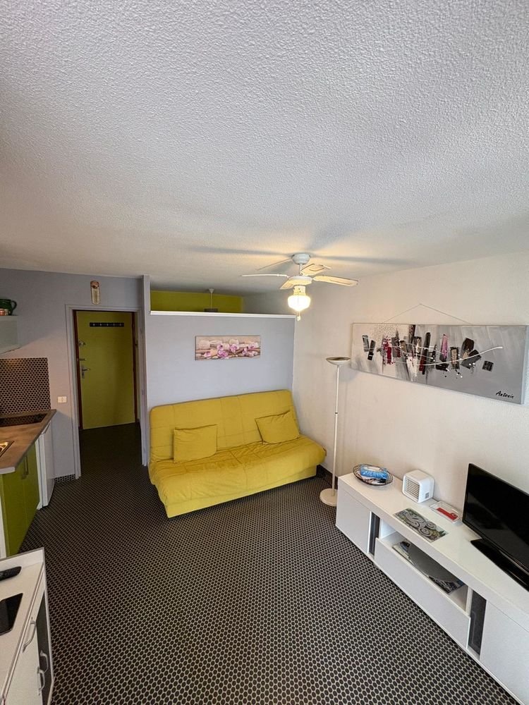 1 bedroom Apartment in Le Grau-du-Roi, France No. 340532