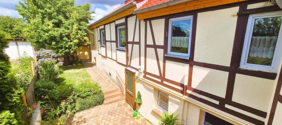 6-Zimmer Stadthaus in Mansfeld-Südharz, Germany, Nr. 260541 2