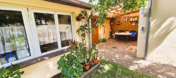 6-Zimmer Stadthaus in Mansfeld-Südharz, Germany, Nr. 260541 5