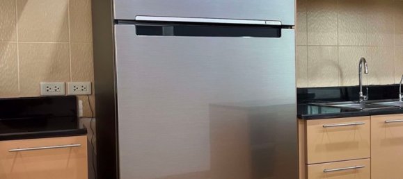 Кондоминиум  с 3 спальнями в Ваттхана, Таиланд № 4426 12