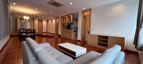 Кондоминиум  с 3 спальнями в Ваттхана, Таиланд № 4426 7