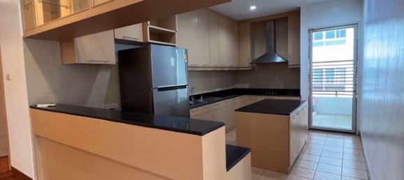 Кондоминиум  с 3 спальнями в Ваттхана, Таиланд № 4426 13