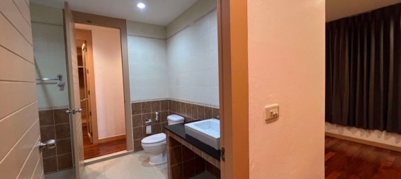 Кондоминиум  с 3 спальнями в Ваттхана, Таиланд № 4426 22