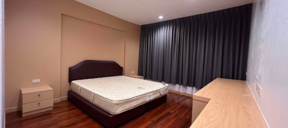 Кондоминиум  с 3 спальнями в Ваттхана, Таиланд № 4426 16