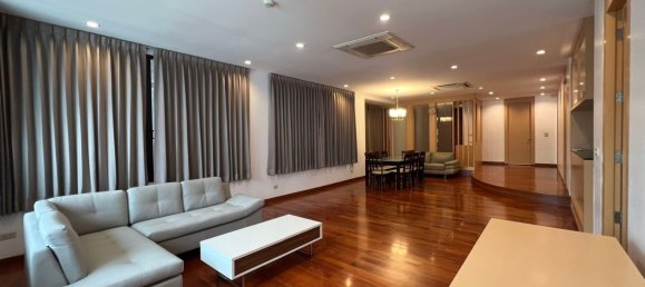 Кондоминиум  с 3 спальнями в Ваттхана, Таиланд № 4426 4