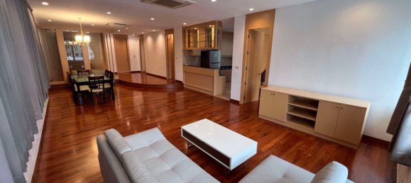 Кондоминиум  с 3 спальнями в Ваттхана, Таиланд № 4426 8