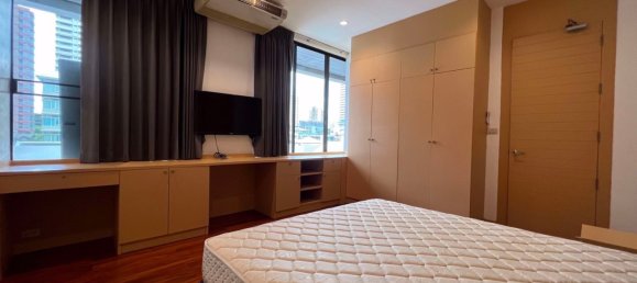 Кондоминиум  с 3 спальнями в Ваттхана, Таиланд № 4426 19