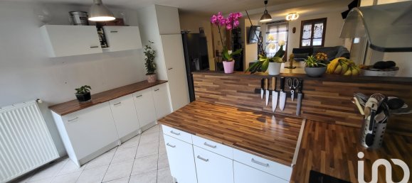 4 Schlafzimmer Stadthaus in Verrieres, France, Nr. 262310 5