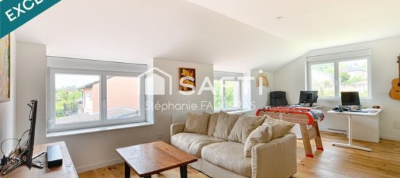 5 bedrooms House in Valleroy, France No. 310862 9