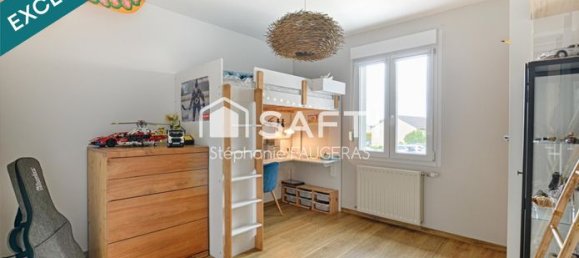 5 bedrooms House in Valleroy, France No. 310862 7