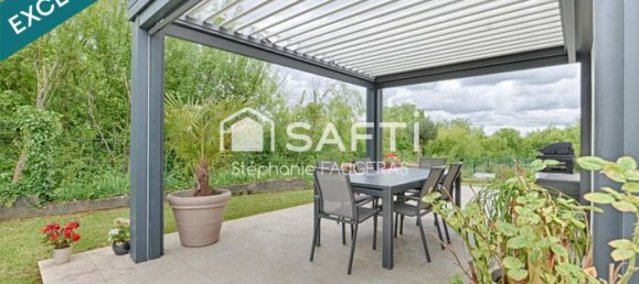 5 bedrooms House in Valleroy, France No. 310862 6