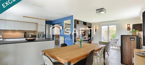 5 bedrooms House in Valleroy, France No. 310862 4