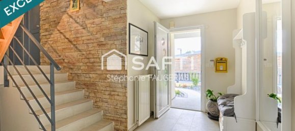 5 bedrooms House in Valleroy, France No. 310862 2