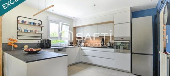 5 bedrooms House in Valleroy, France No. 310862 3