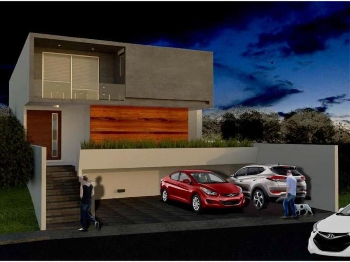 3 Schlafzimmer Haus in Ciudad Lopez Mateos, Mexico, Nr. 219862