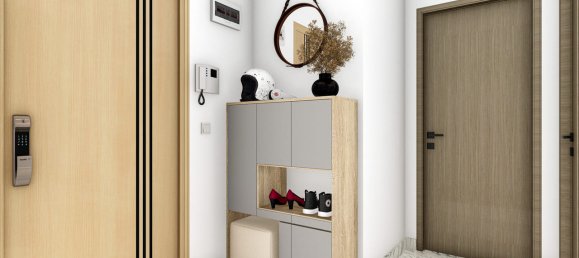 Apartment 2+1 in Alanya, Turkey No. 38562 6