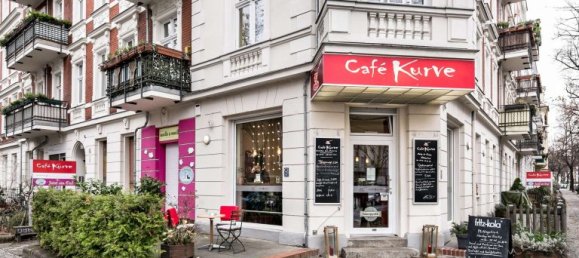 2 rooms Apartment in Tempelhof, Germany No. 281819 3