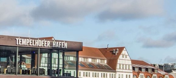 2 rooms Apartment in Tempelhof, Germany No. 281819 2