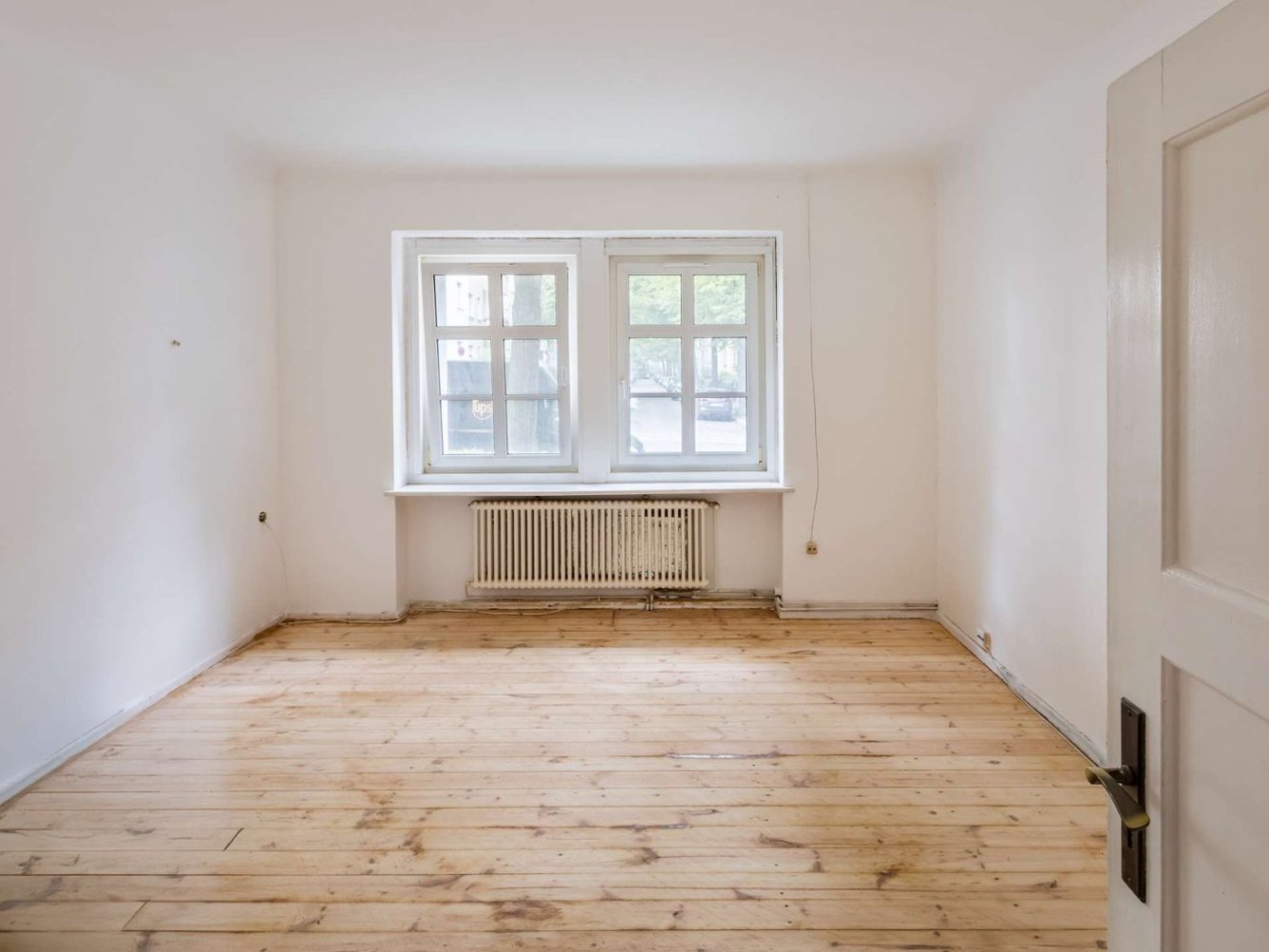 2 rooms Apartment in Tempelhof, Germany No. 281819