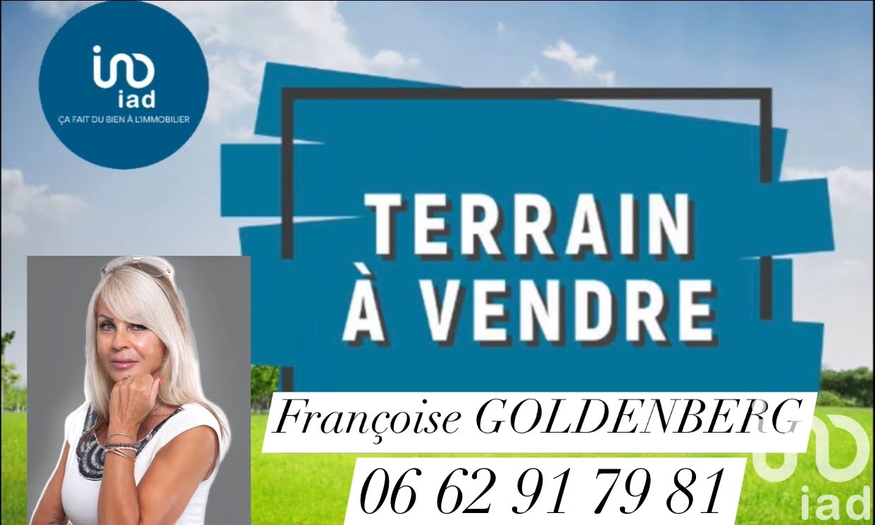 Terrain à Ollioules, France 1426m² No. 253867