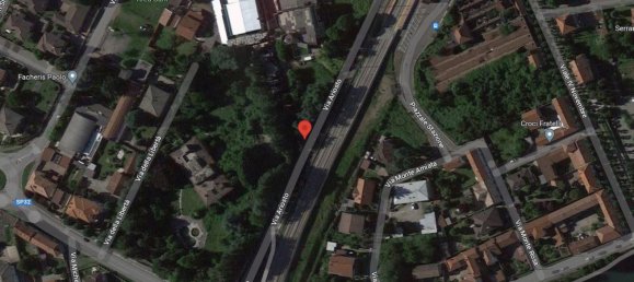 10661m² Land in Castano Primo, Italy No. 64293 4