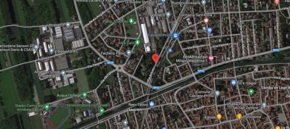 10661m² Land in Castano Primo, Italy No. 64293 3